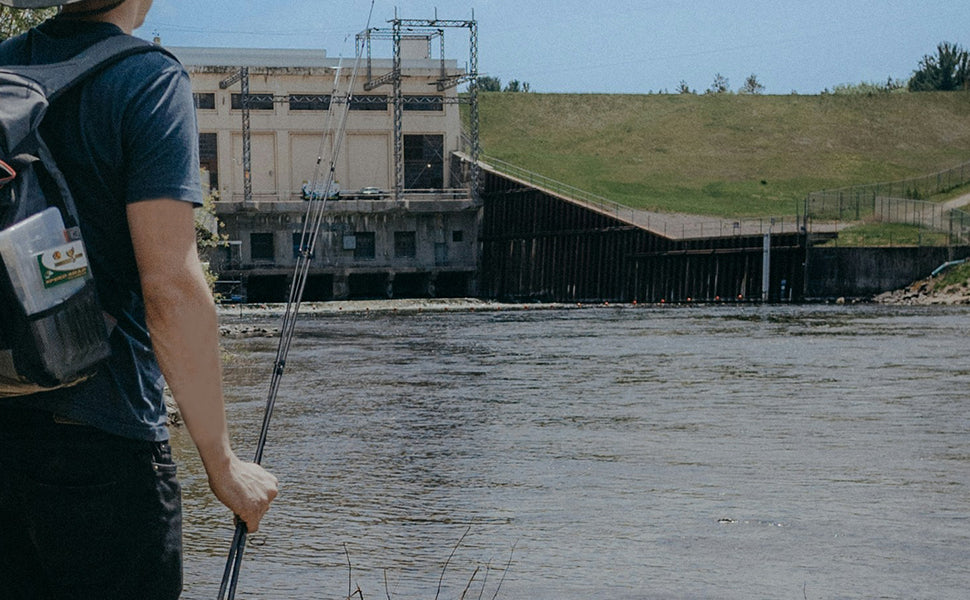 The Ultimate Fishing Experience: Welcome to CASTSTRIKE
