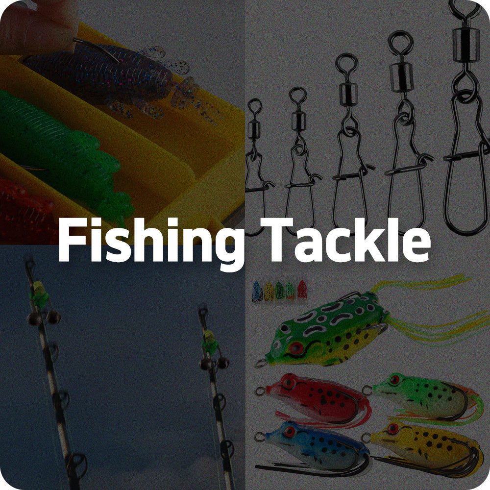 Tackle