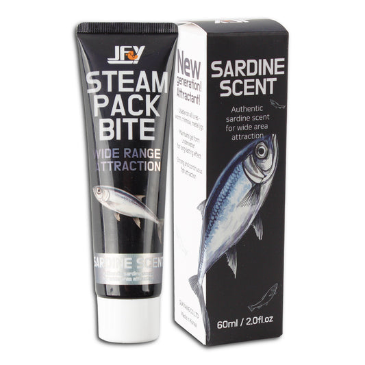 CASTSTRIKE Fishing Attractant Gel for Bass Trout Catfish Strong Scent Bait Enhancer for Freshwater and Saltwater Boosts Strike Rate Easy Apply Long Lasting Formula