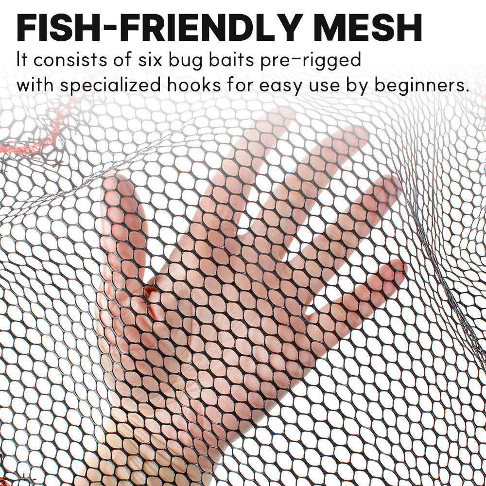 Fishing Landing Net