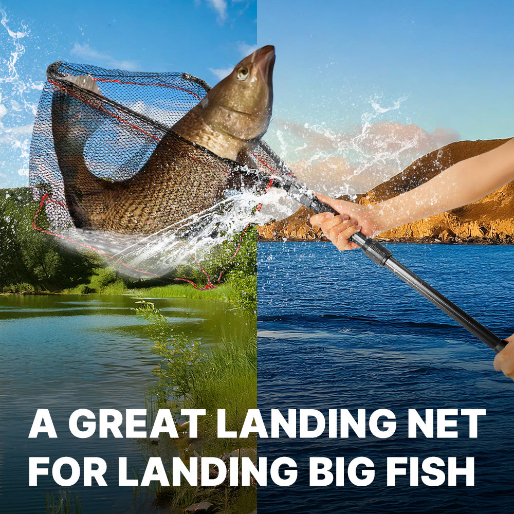 Fishing Landing Net