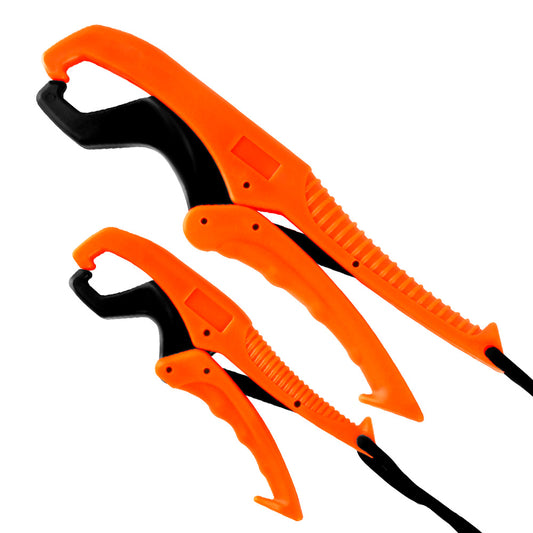Fish Gripper 6", 9" Floating Fish Grabber Tool