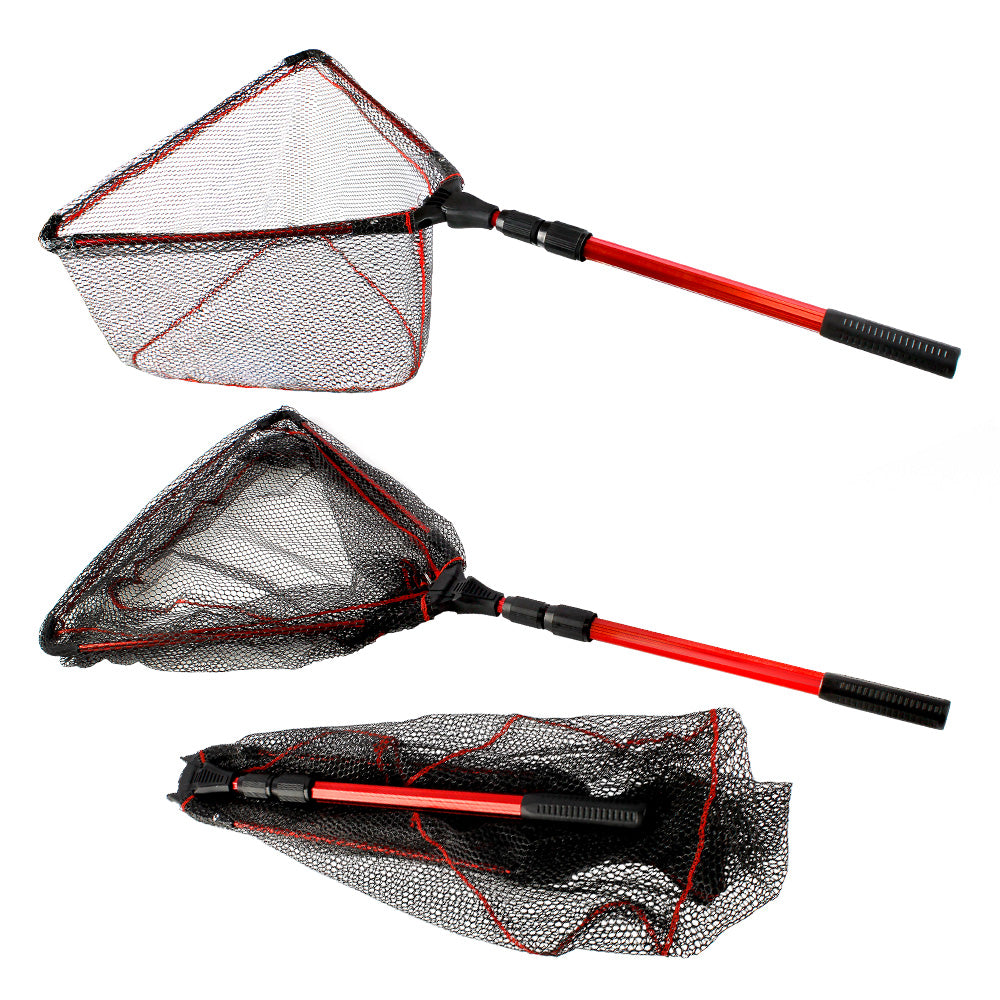 Fishing Landing Net