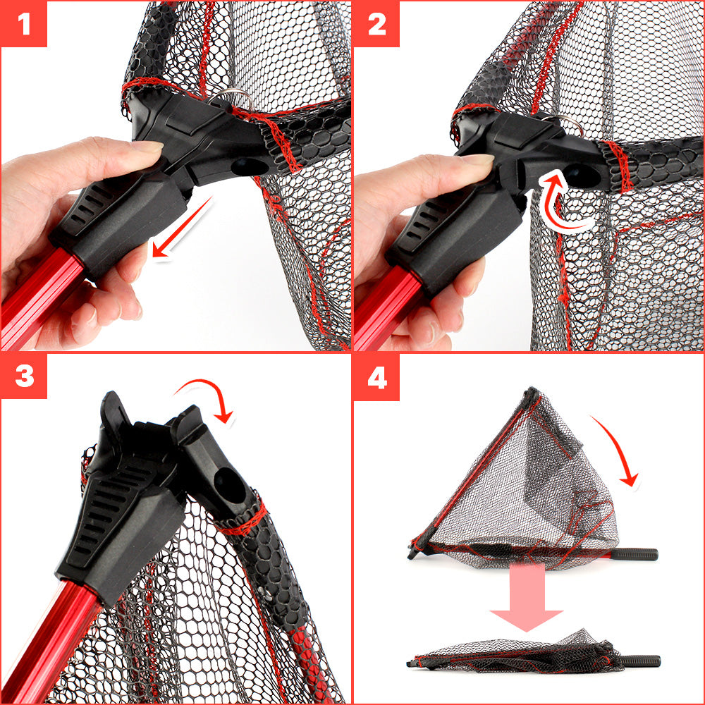 Fishing Landing Net